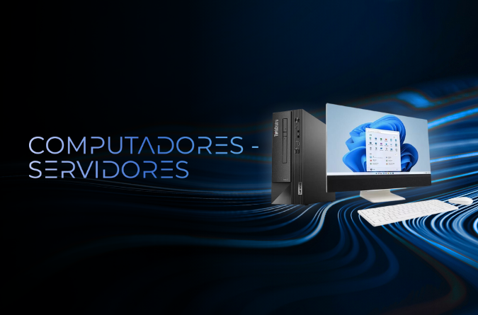 Imagem de categoria COMPUTADORES E SERVIDORES